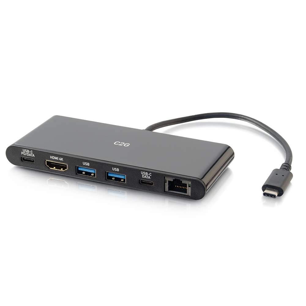 Docking Stations