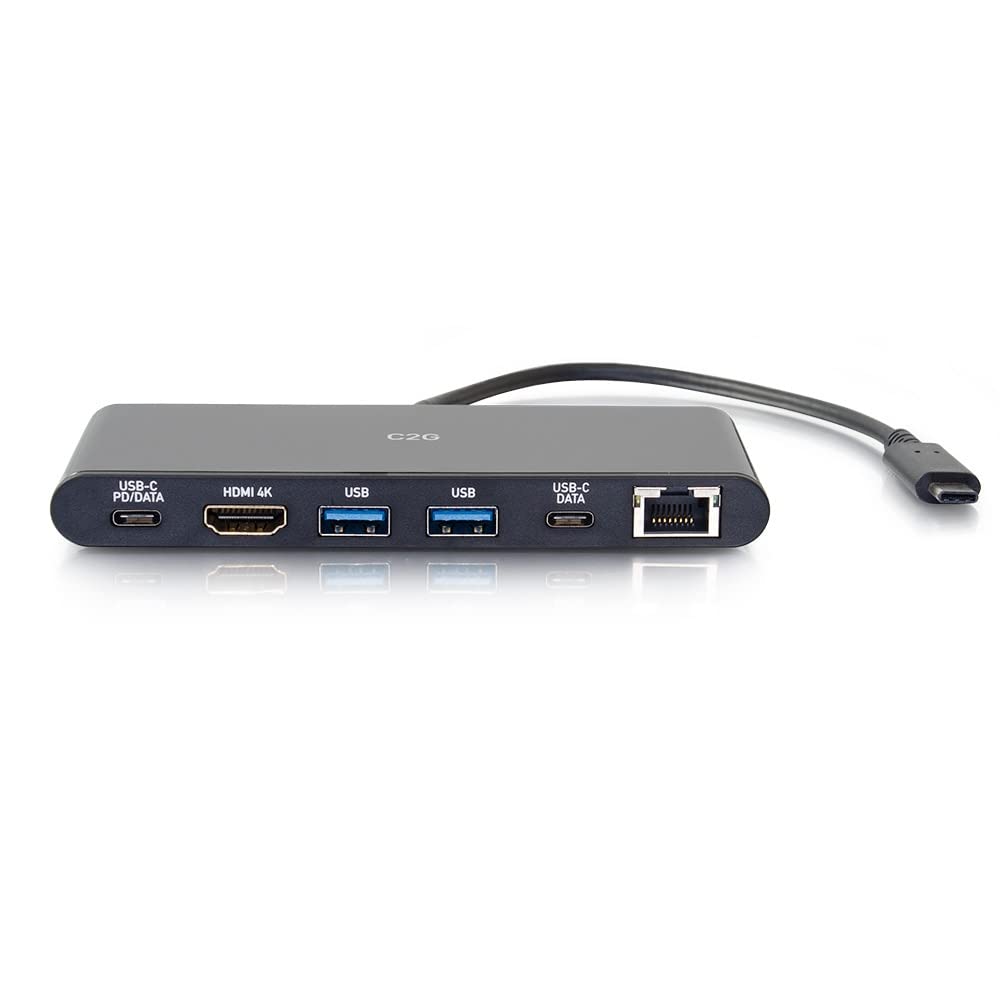 C2G USB C Power Adapter - Image 3