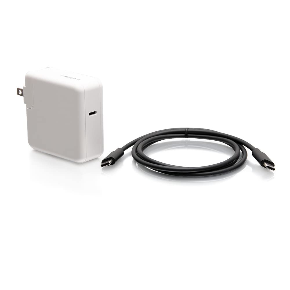 USB-C® 9-in-1 Dual Display Docking Station with 60W Power Supply, HDMI®, Ethernet, USB, 3.5mm Audio and Power Delivery up to 60W - 4K 30Hz (TAA Compliant) - TAA Compliant - Image 5